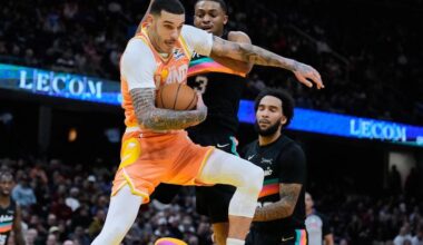 Pelicans vs. Spurs Prediction, Odds, Picks, Best Bets for Dec. 8