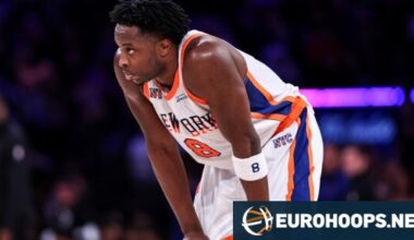 Knicks and Magic move to NBA Cup semifinals