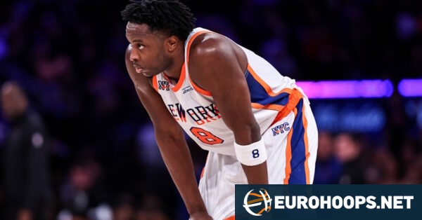 Knicks and Magic move to NBA Cup semifinals