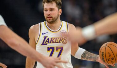 Lakers vs. Suns Prediction, Odds, Picks, Best Bets for Dec. 1