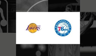 How to watch Lakers vs. 76ers: TV channel and streaming options for December 7
