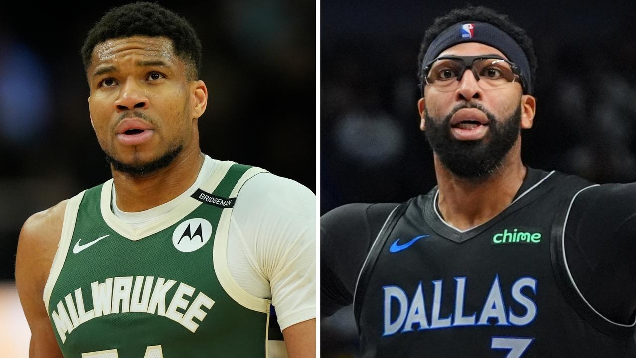 Trade rumours, whispers, latest news, Giannis Antetokounmpo, Anthony Davis, contenders, landing spots, Miami Heat, Atlanta Hawks
