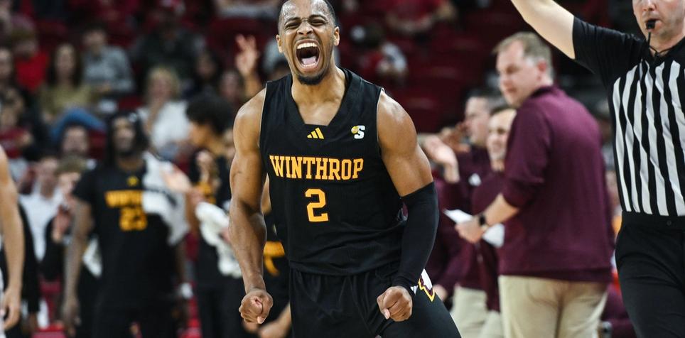 Texas Tech vs Winthrop College Basketball Prediction, Odds, Picks, Best Bets for Dec. 28