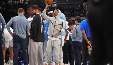 Ja Morant returns to Grizzlies lineup after 10-game absence