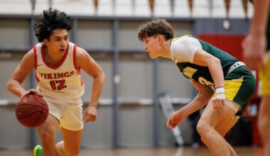 Montgomery’s Peterich Tip-Off, Cardinal Newman’s Girls Classic open tournament season – The Press Democrat