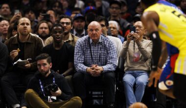 From FIFA to the LA Clippers, carbon offset scandals are exposing the gap between sports teams’ green promises and reality