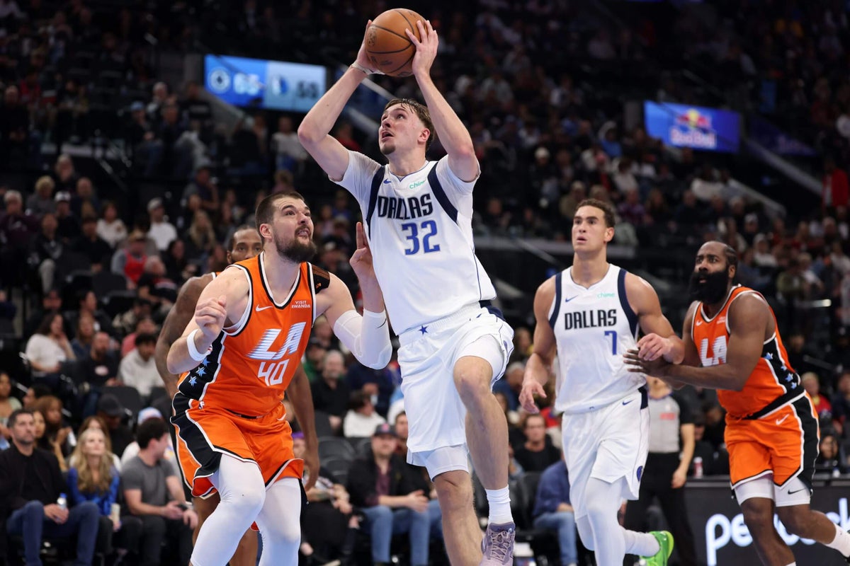 The Bounce: Cooper Flagg is figuring it out, and SGA is breaking records