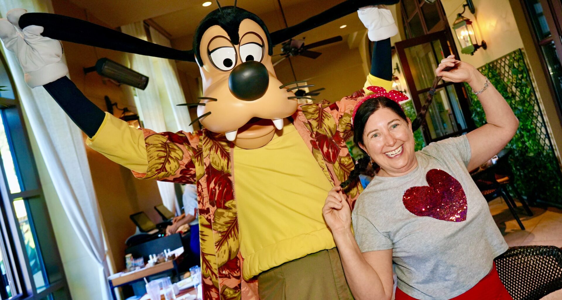 Where Luxury, Sunshine, and Storybook Magic Meet