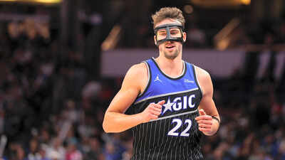 Is Franz Wagner’s sudden exit a major concern for the Orlando Magic after facing the New York Knicks?