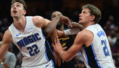 Magic Notes: F. Wagner, M. Wagner, Banchero, Bane