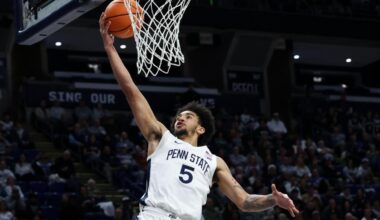 Penn State vs. North Carolina Central prediction, odds: 2025 college basketball picks from proven model