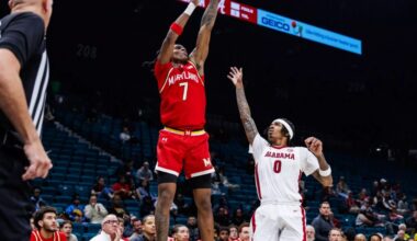 Maryland men’s basketball vs. Wagner preview