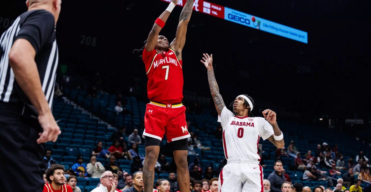 Maryland men’s basketball vs. Wagner preview