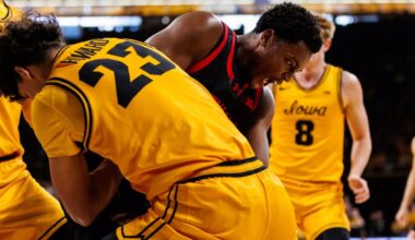 Maryland men’s basketball vs. Michigan preview