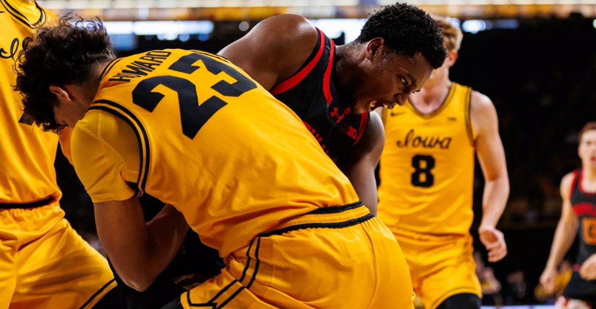 Maryland men’s basketball vs. Michigan preview