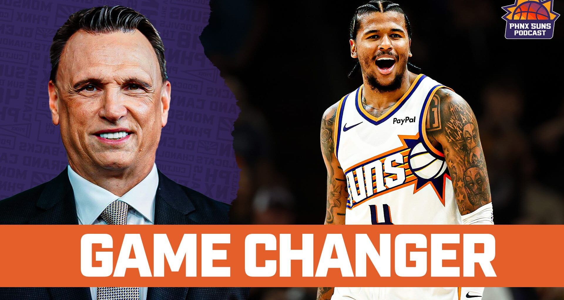 Tim Legler talks Jalen Green & Phoenix Suns