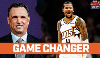 Tim Legler talks Jalen Green & Phoenix Suns