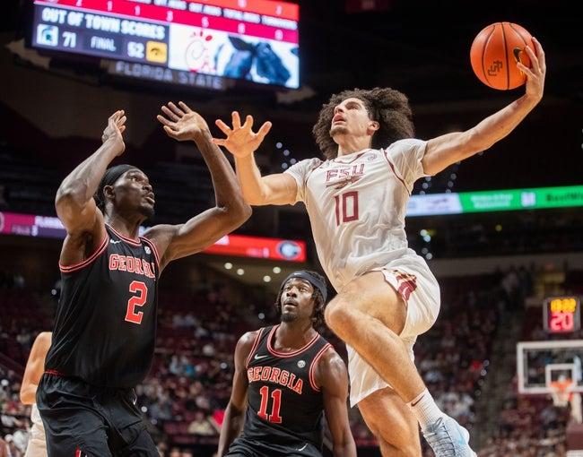 Sharp Money & NCAA Betting Analysis