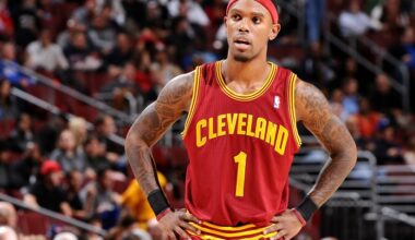 Former Cavalier says recent arrest sounds ‘bigger than it was’