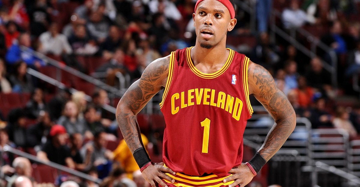 Former Cavalier says recent arrest sounds ‘bigger than it was’