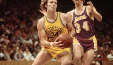 YouTube Gold: Rick Barry, Genius Or Jerk?