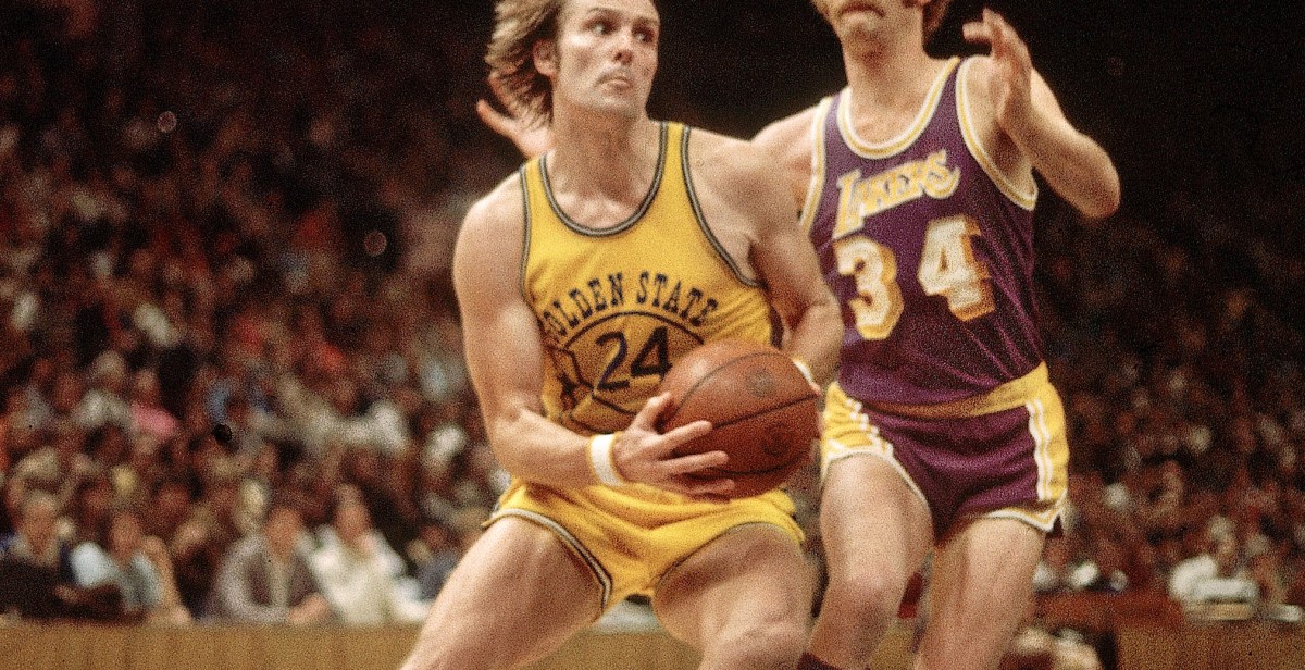 YouTube Gold: Rick Barry, Genius Or Jerk?