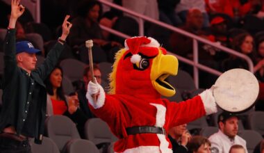 Discussion: who’s been naughty or nice this holiday season?