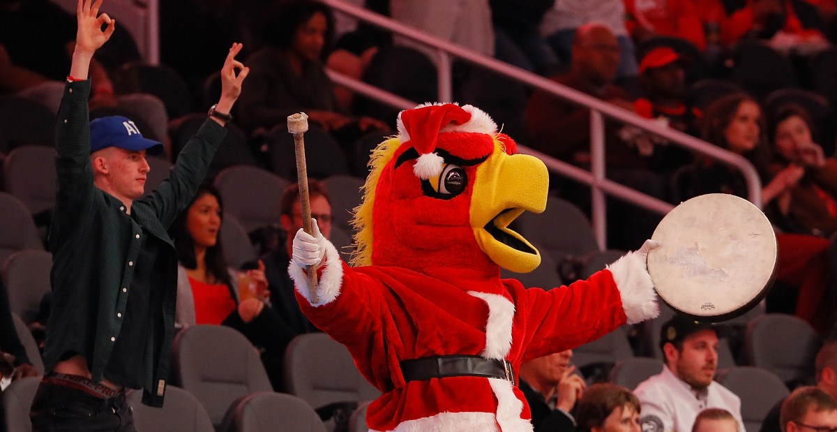 Discussion: who’s been naughty or nice this holiday season?