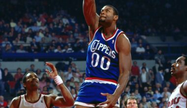 Join Blazers-Clippers Second-Half Discussion Here!