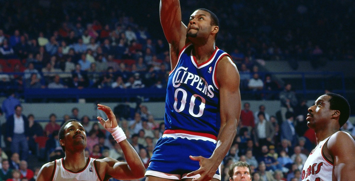 Join Blazers-Clippers Second-Half Discussion Here!