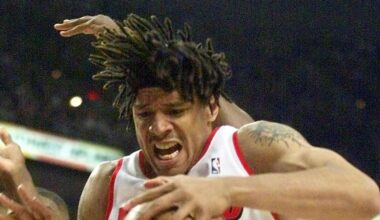 Why the Trail Blazers’ 2000 Western Conference Finals Team Matters