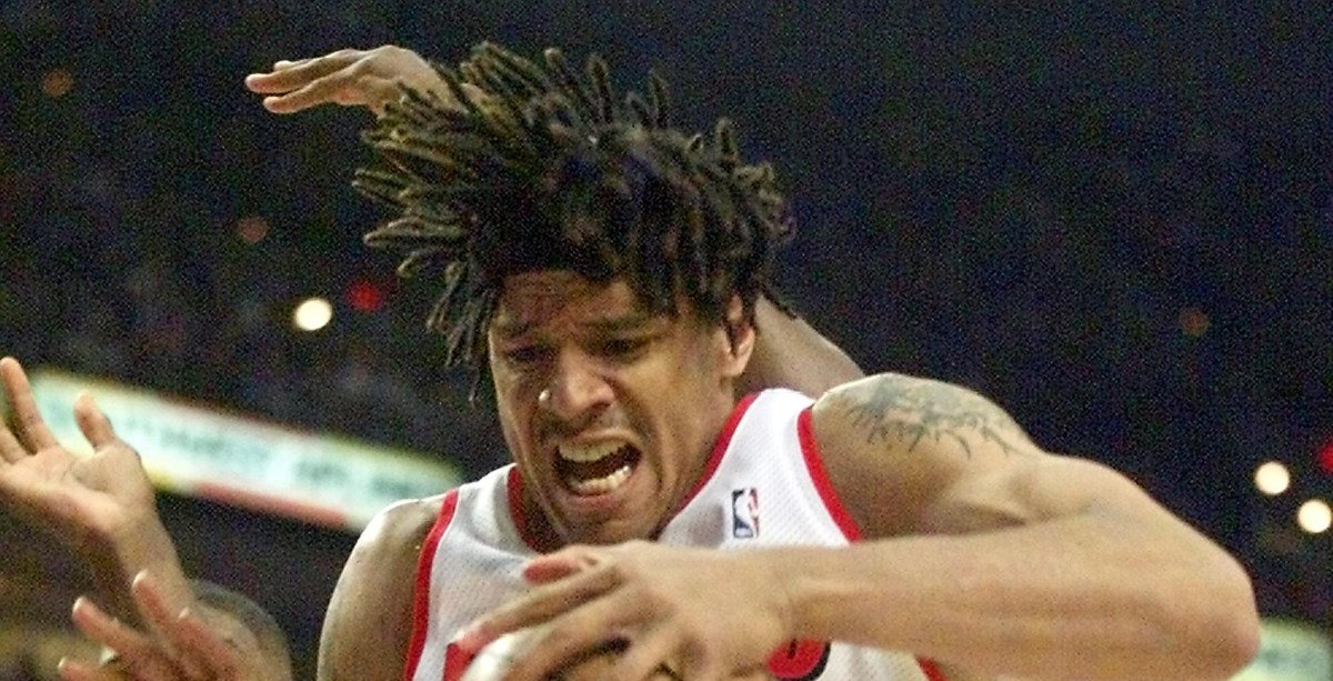 Why the Trail Blazers’ 2000 Western Conference Finals Team Matters