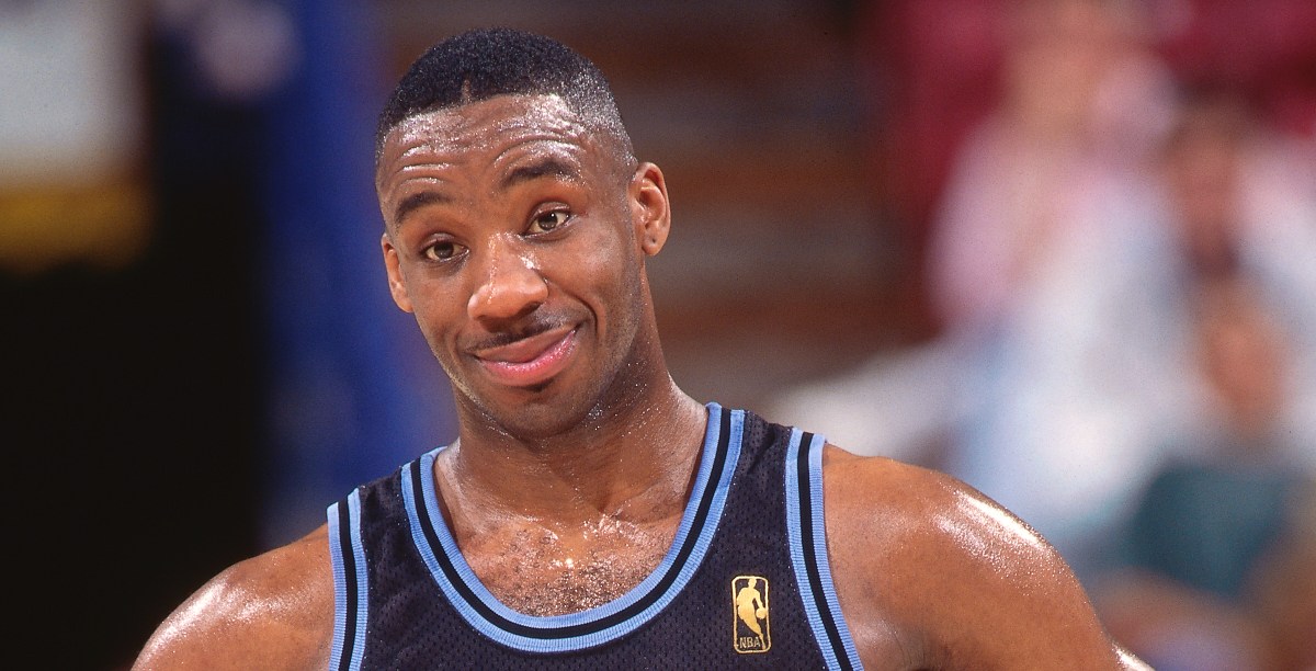 Trail Blazers-Cavaliers Second Half Discussion Here!