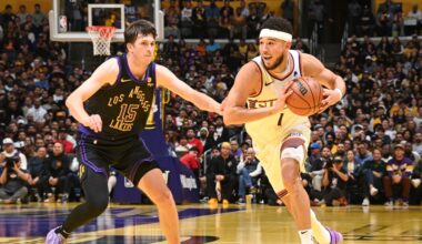 Suns to face Lakers after losing to Thunder in NBA Cup