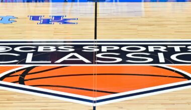 UNC Basketball vs. Ohio State: How to Watch