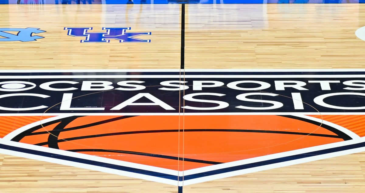 UNC Basketball vs. Ohio State: How to Watch