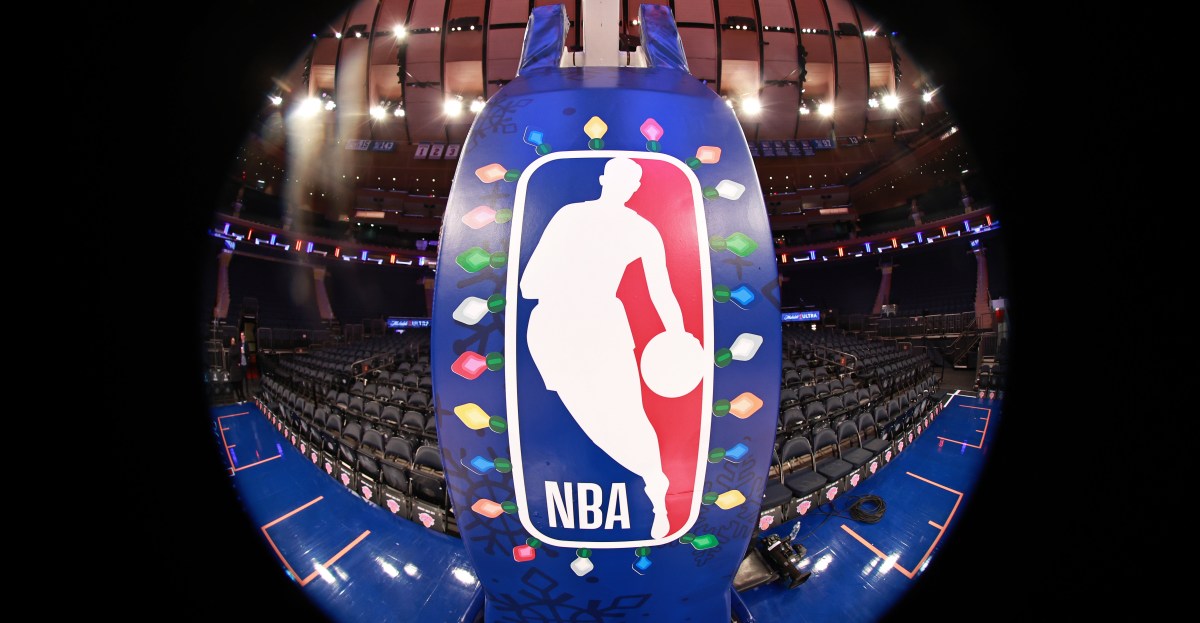 Knicks Bulletin: ‘I’d much rather be home with my family’