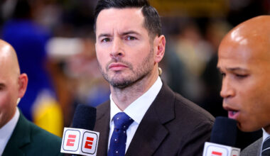 Lakers Get Marcus Smart Back for Critical NBA Cup Quarterfinal