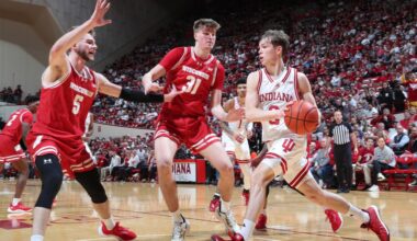 Wisconsin Basketball: Best, Worst, and Most Likely Scenarios in ‘25, 26