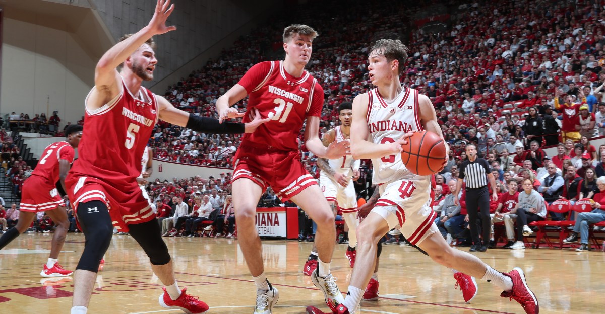 Wisconsin Basketball: Best, Worst, and Most Likely Scenarios in ‘25, 26