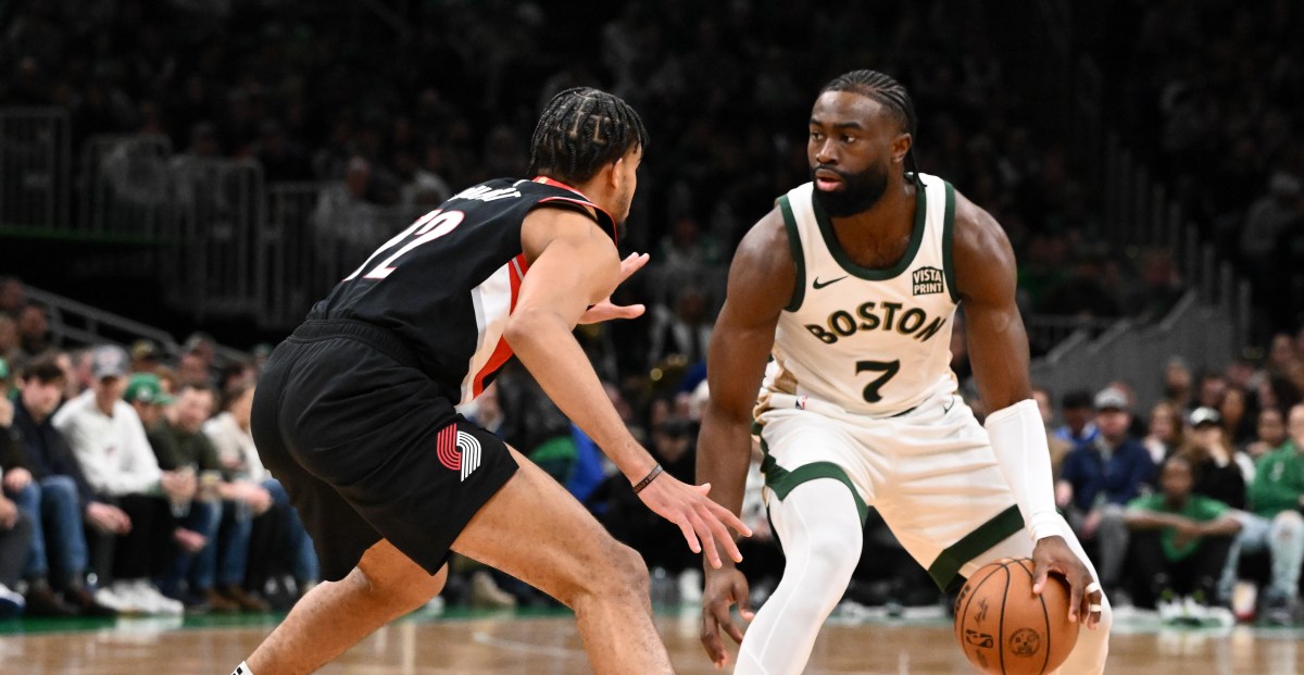 Portland Trail Blazers vs Boston Celtics Preview