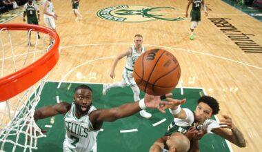 Bucks vs. Celtics Preview, Start Time, TV Schedule & Injury Report