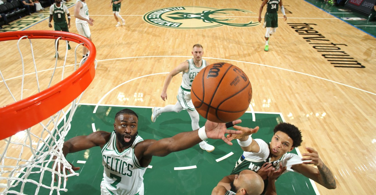 Bucks vs. Celtics Preview, Start Time, TV Schedule & Injury Report