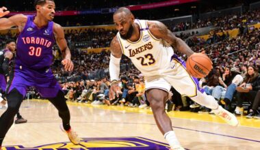 The Rap-Up: Managing adversity and expectations