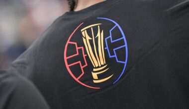 Suns Reacts Survey: How do you feel about the Suns in the NBA Cup?