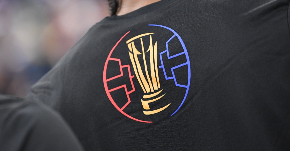 Suns Reacts Survey: How do you feel about the Suns in the NBA Cup?