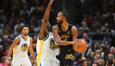 Cavs vs Warriors: How to watch, odds, and injury report