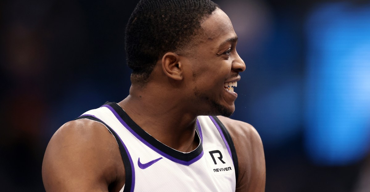 Open Thread: De’Aaron Fox named to 2025 Emirates NBA Cup All-Tournament Team