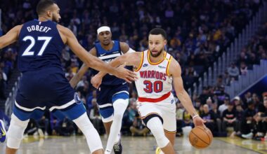 How to stream Warriors vs. Timberwolves