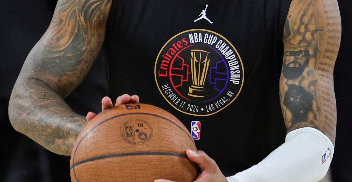 SBN Reacts: How far will the Suns go in the NBA Cup?